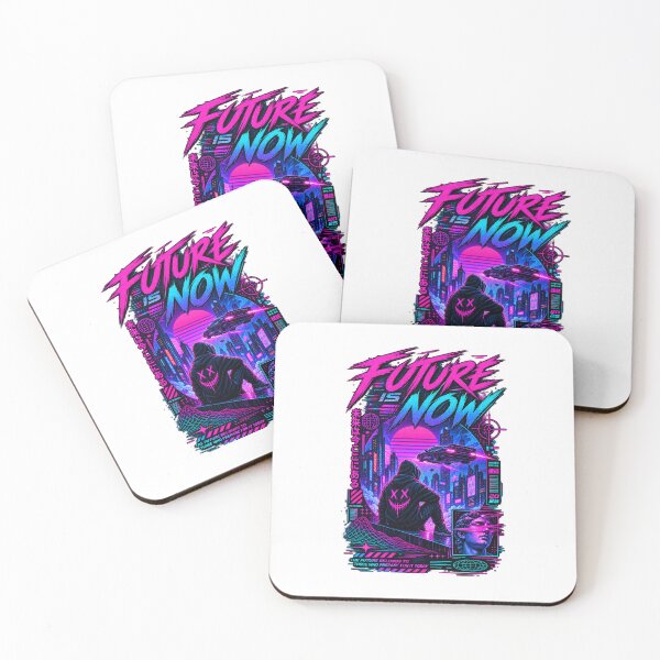 Item preview, Future is Now designed and sold by JN-Designn.