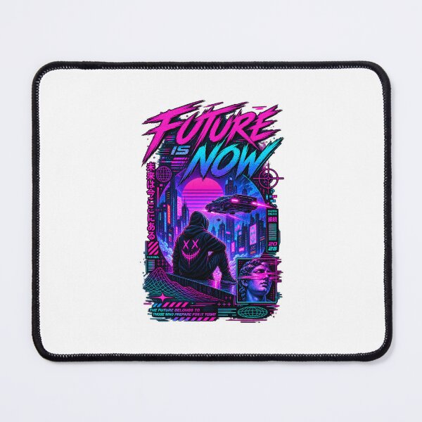 Item preview, Future is Now designed and sold by JN-Designn.