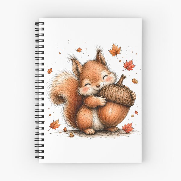 Item preview, Silas the Squirrels Giant Acorn Treasure designed and sold by Step & Stow.