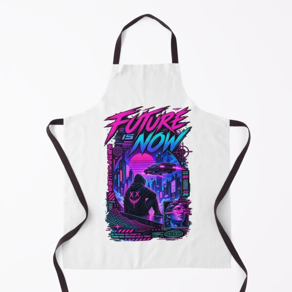 Item preview, Future is Now designed and sold by JN-Designn.