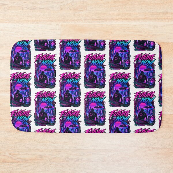 Item preview, Future is Now designed and sold by JN-Designn.
