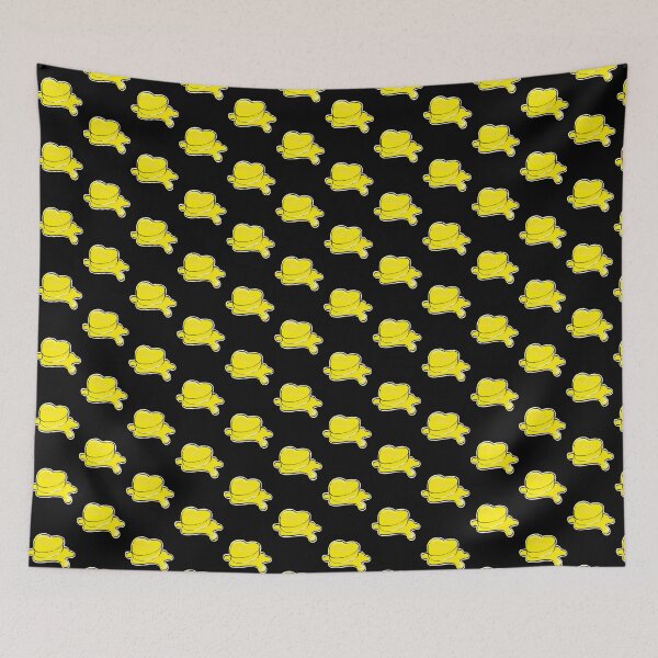Item preview, Melting Butter Heart K-Pop Style designed and sold by Charles Elliott.