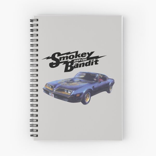 Item preview, car legend Smokey the bandit smile face art designed and sold by VickieFranecki.