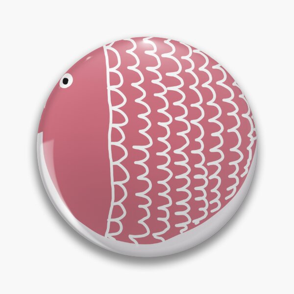 Item preview, Cute fish designed and sold by patricijasojat.