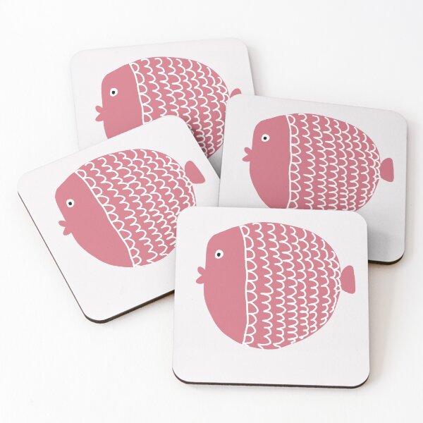 Item preview, Cute fish designed and sold by patricijasojat.