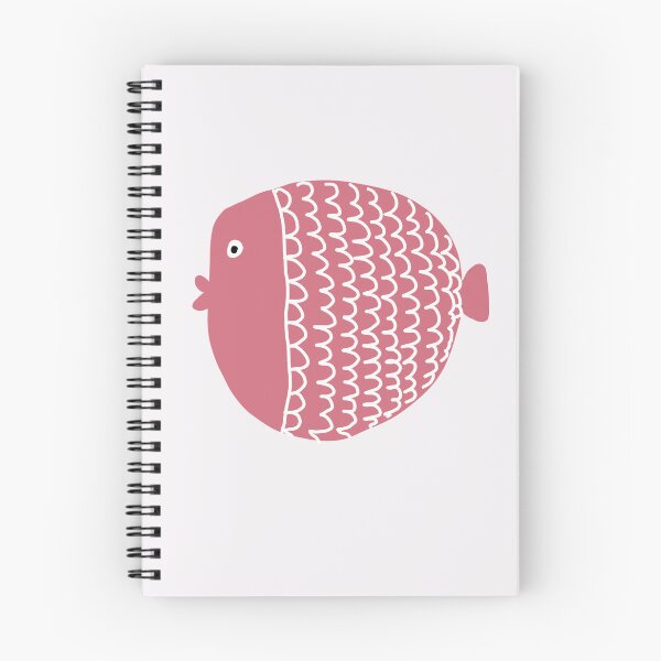 Item preview, Cute fish designed and sold by patricijasojat.