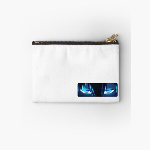 Item preview, Monarch of Shadows — Sung Jinwoo Panel designed and sold by TheStickLab.