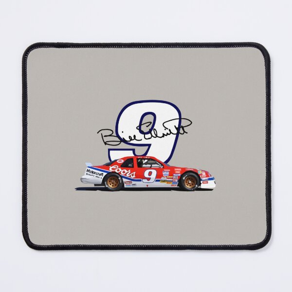 Item preview, Bill Elliott 1988 Winston Cup 9 Stock Car Premium designed and sold by VickieFranecki.
