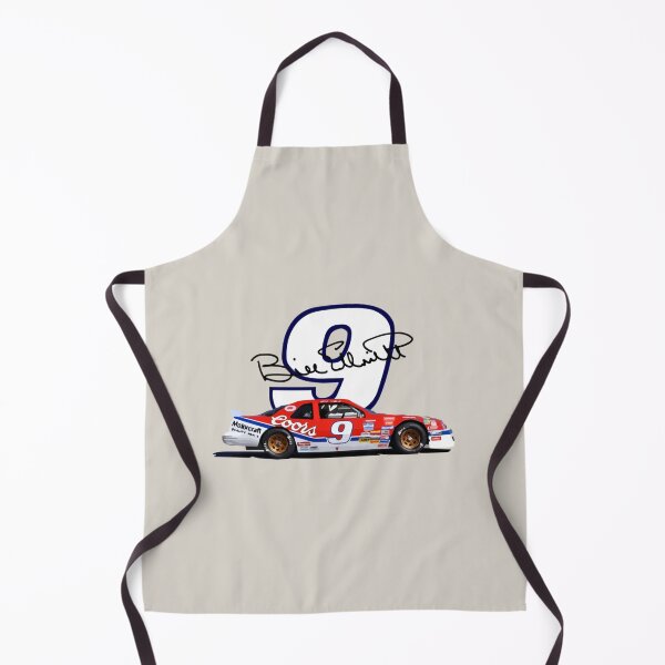 Item preview, Bill Elliott 1988 Winston Cup 9 Stock Car Premium designed and sold by VickieFranecki.