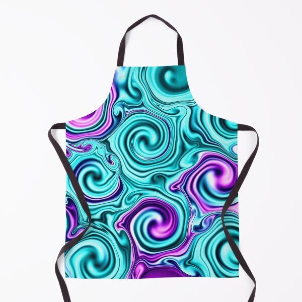Item preview, marble metal purple and blue designed and sold by becky’s shop.