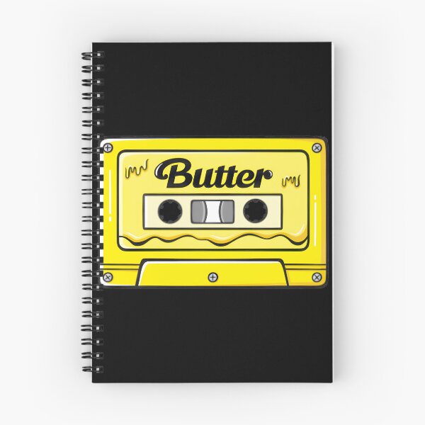 Item preview, Bts Butter designed and sold by Charles Elliott.