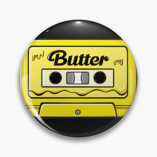 Item preview, Bts Butter designed and sold by Charles Elliott.