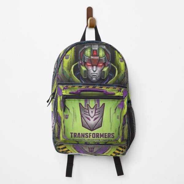 Item preview, Devastator designed and sold by DesignerDrop.