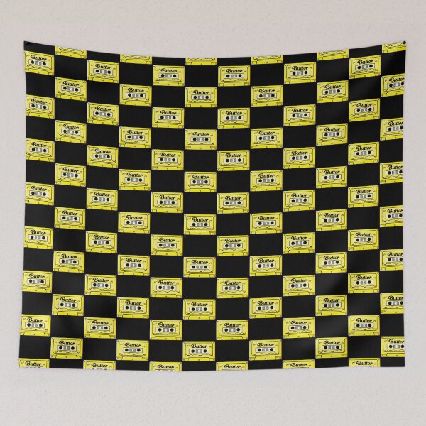 Item preview, Bts Butter designed and sold by Charles Elliott.