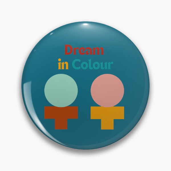 Item preview, Dream in Colour 80 designed and sold by StefanStudioArt.