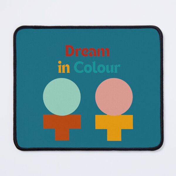Item preview, Dream in Colour 80 designed and sold by StefanStudioArt.