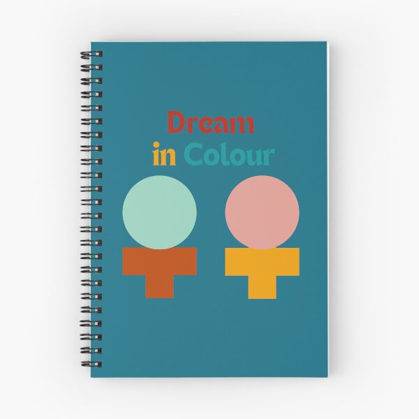 Item preview, Dream in Colour 80 designed and sold by StefanStudioArt.