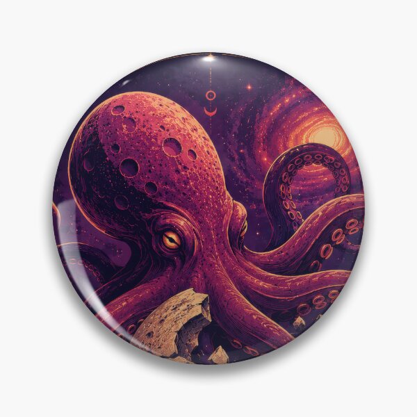 Item preview, Keeper of the Shattered Moon designed and sold by Sketchlegacy.