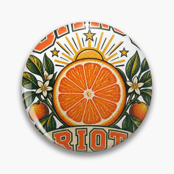 Item preview, citrus designed and sold by alexrow.