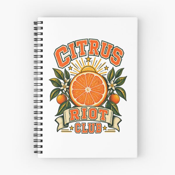 Item preview, citrus designed and sold by alexrow.