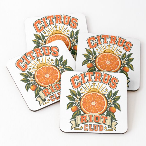 Item preview, citrus designed and sold by alexrow.