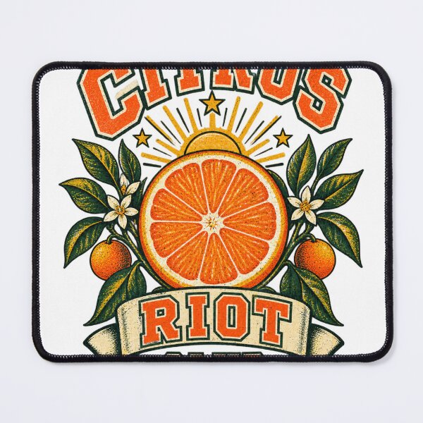 Item preview, citrus designed and sold by alexrow.