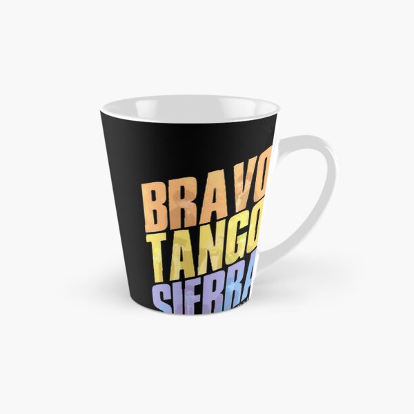 Item preview, Bts Callsign designed and sold by Charles Elliott.