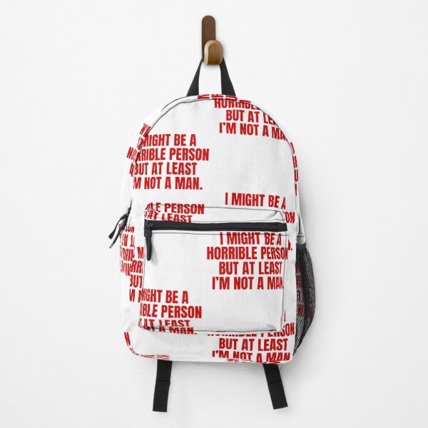 Item preview, funny sarcastic offended saying feminism Humor women gift designed and sold by Amzkao.