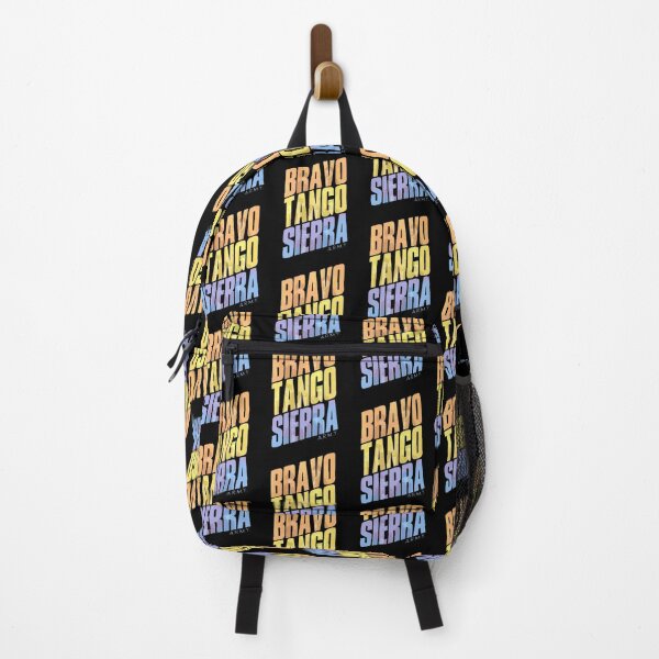 Item preview, Bts Callsign designed and sold by Charles Elliott.