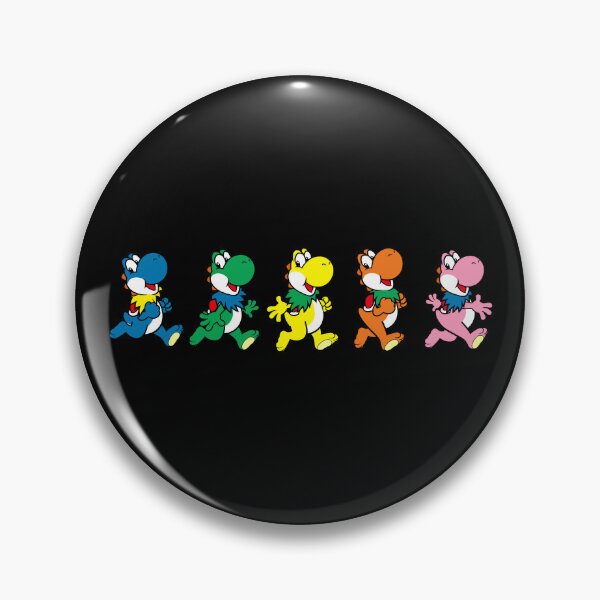 Item preview, Grateful Yoshi designed and sold by Gnarwalbacon.