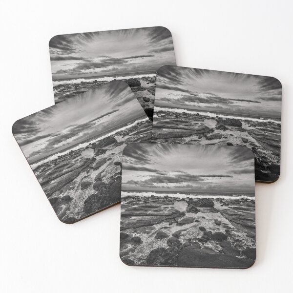 Item preview, Tidal Drama designed and sold by The Art Framing Company.
