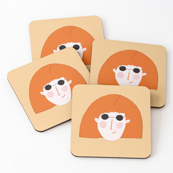 Item preview, Redhead sunglasses designed and sold by patricijasojat.