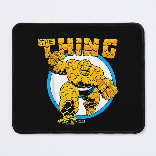 Item preview, Fantastic Four - The Thing designed and sold by SANDRALAN42.