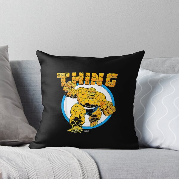 Item preview, Fantastic Four - The Thing designed and sold by SANDRALAN42.