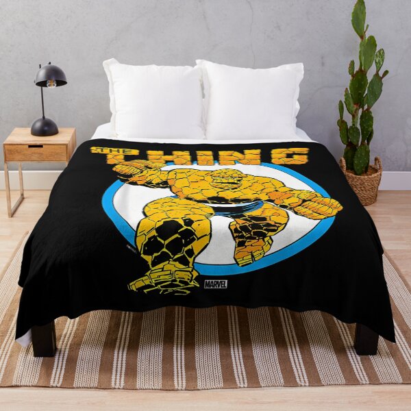 Item preview, Fantastic Four - The Thing designed and sold by SANDRALAN42.