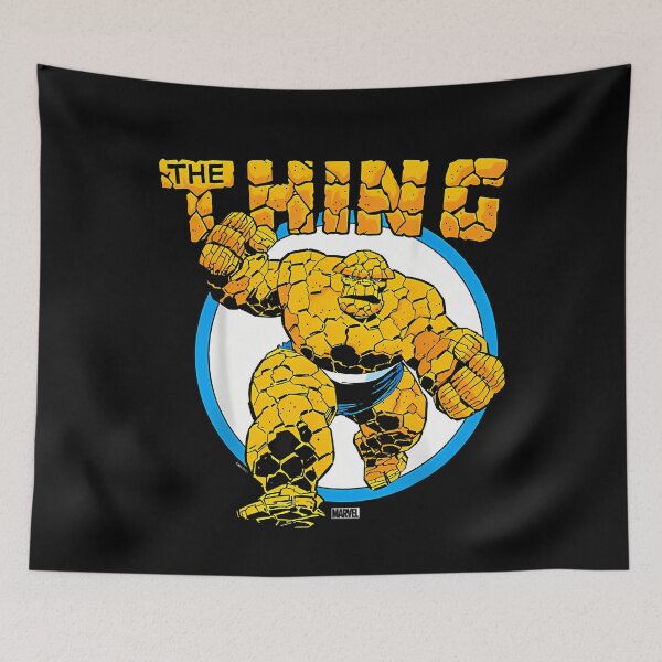Item preview, Fantastic Four - The Thing designed and sold by SANDRALAN42.