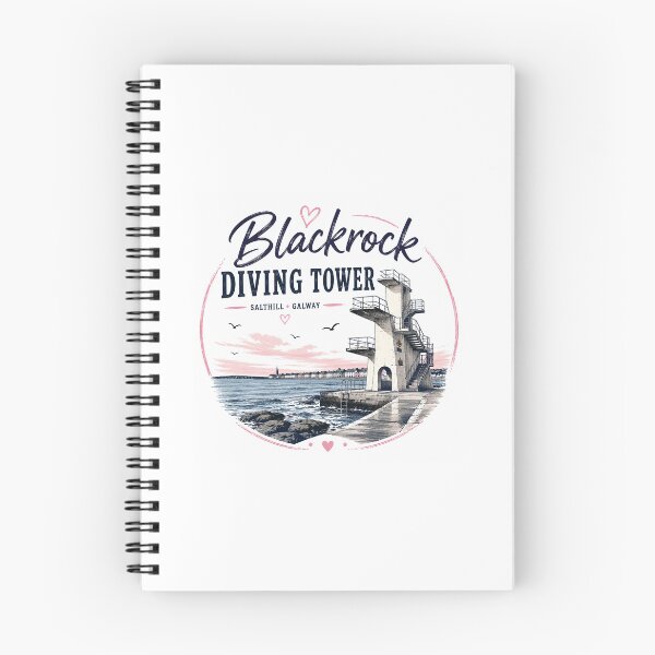 Item preview, Blackrock Galway designed and sold by beckyk95.