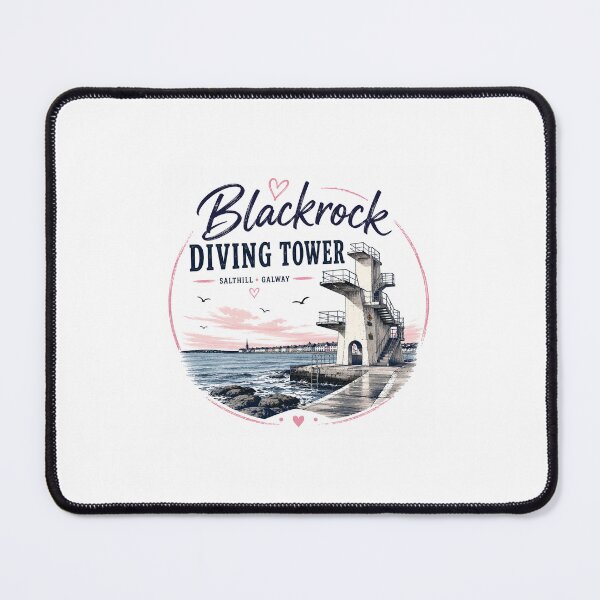 Item preview, Blackrock Galway designed and sold by beckyk95.
