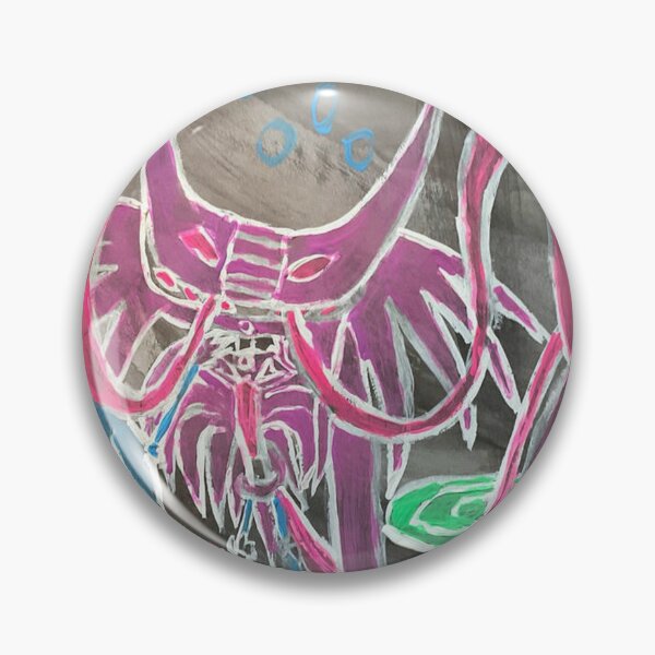 Item preview, Kaiju Guardian Alien Monster designed and sold by Benoitecamile.