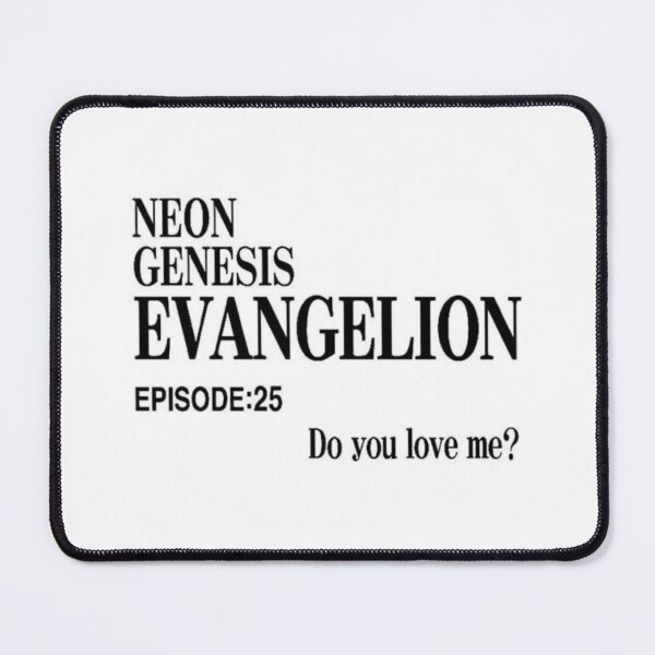 Item preview, Do you love me? | Minimalist Psychological Typo designed and sold by Voidatelierr.