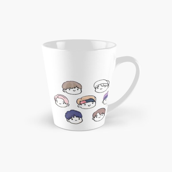 Item preview, Bts Chibi designed and sold by Charles Elliott.