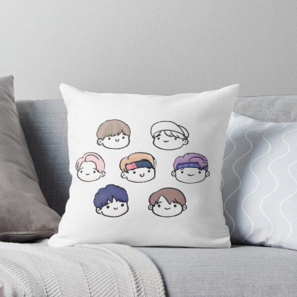 Item preview, Bts Chibi designed and sold by Charles Elliott.