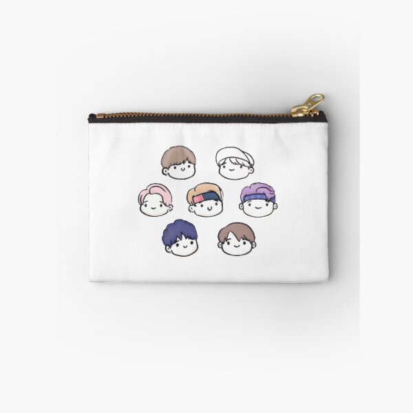 Item preview, Bts Chibi designed and sold by Charles Elliott.