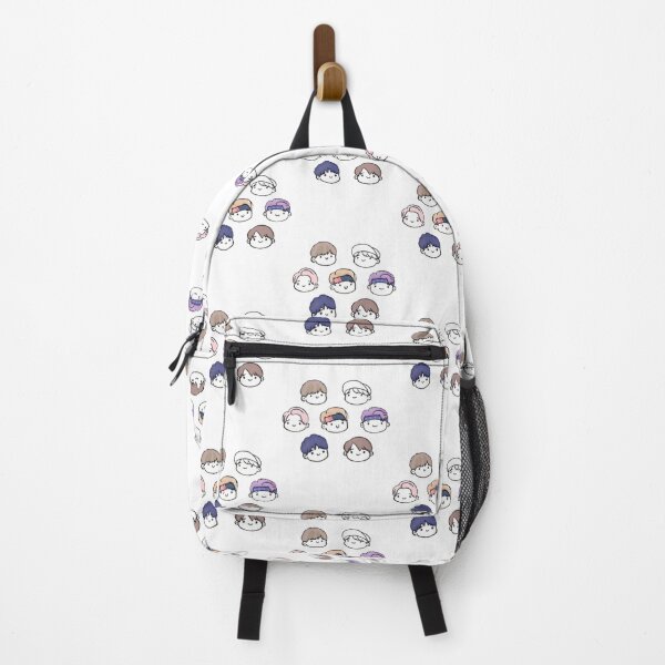 Item preview, Bts Chibi designed and sold by Charles Elliott.