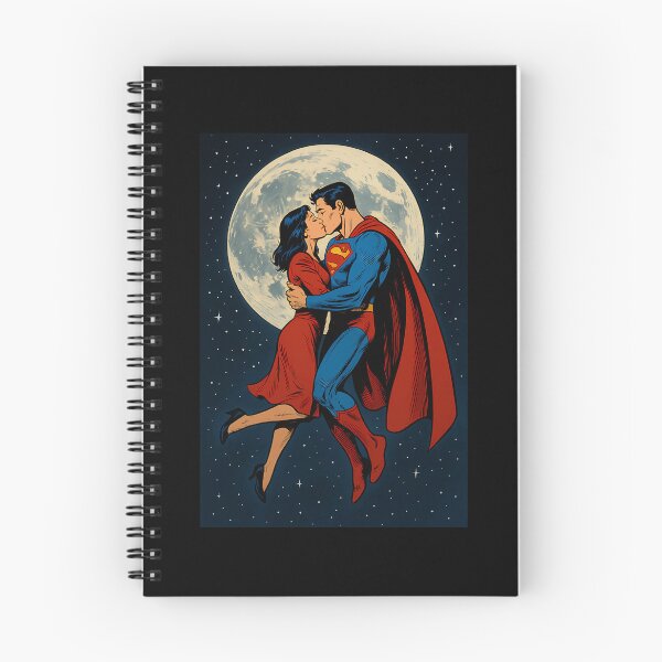 Item preview, Lois Clark - Kiss Me Under The Moonlight designed and sold by SANDRALAN42.