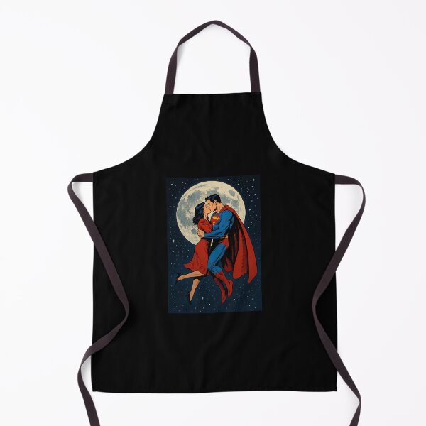 Item preview, Lois  Clark - Kiss Me Under The Moonlight designed and sold by SANDRALAN42.