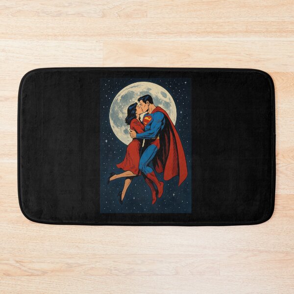Item preview, Lois  Clark - Kiss Me Under The Moonlight designed and sold by SANDRALAN42.