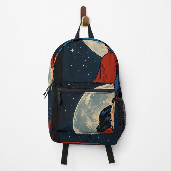 Item preview, Lois Clark - Kiss Me Under The Moonlight designed and sold by SANDRALAN42.