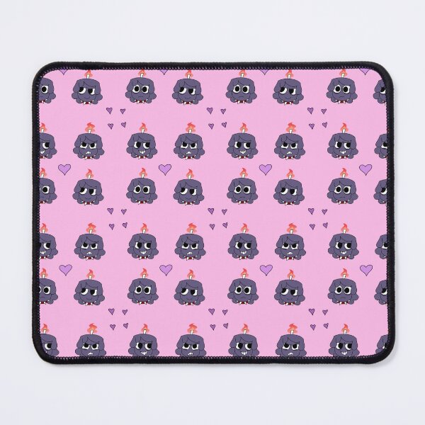 Item preview, Wax well inspired pattern designed and sold by yourpalhowlerex.