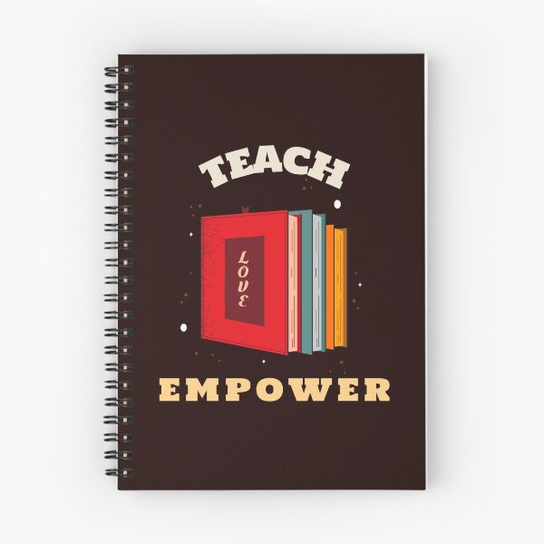 Item preview, Teach Love Empower designed and sold by JJShirtz.